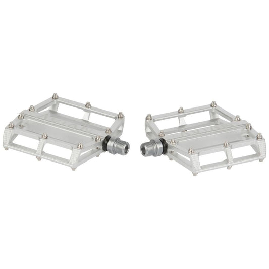 Avian Pariah Pro BMX Race Flat Pedals - Polish