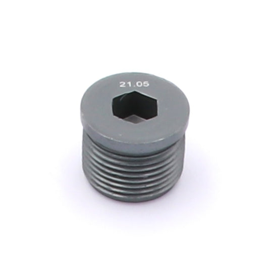 AXLE HOLDER BOLT FORWARD PATROL PEDALS