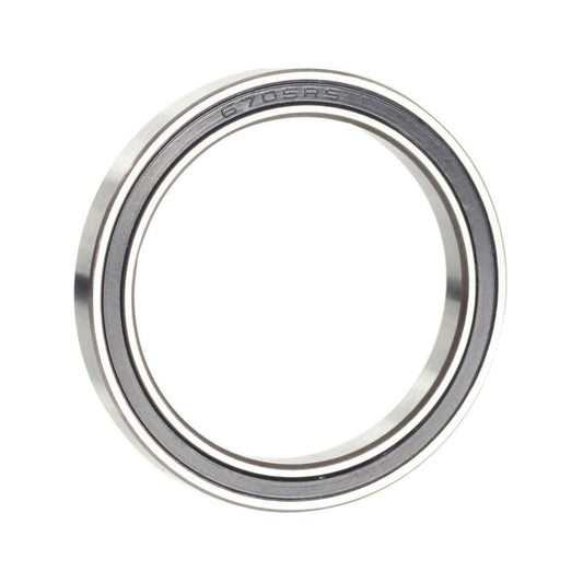 BlackBearing Bearing 6705-2RS
