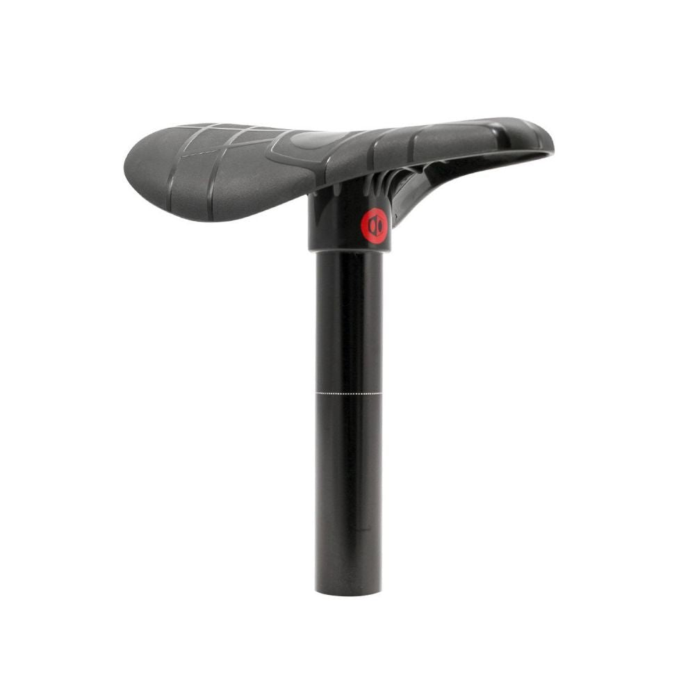 Box Two - Black Combo Seat