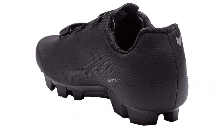 Catlike Kompact'o BMX Race/MTB/Downhill Clip Shoes - Black