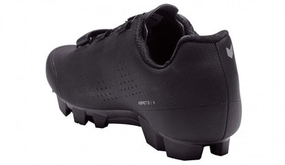 Catlike Kompact'o BMX Race/MTB/Downhill Clip Shoes - Black