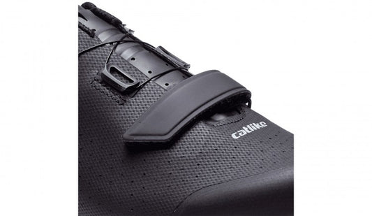 Catlike Kompact'o BMX Race/MTB/Downhill Clip Shoes - Black