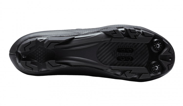 Catlike Kompact'o BMX Race/MTB/Downhill Clip Shoes - Black
