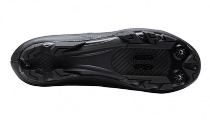 Catlike Kompact'o BMX Race/MTB/Downhill Clip Shoes - Black