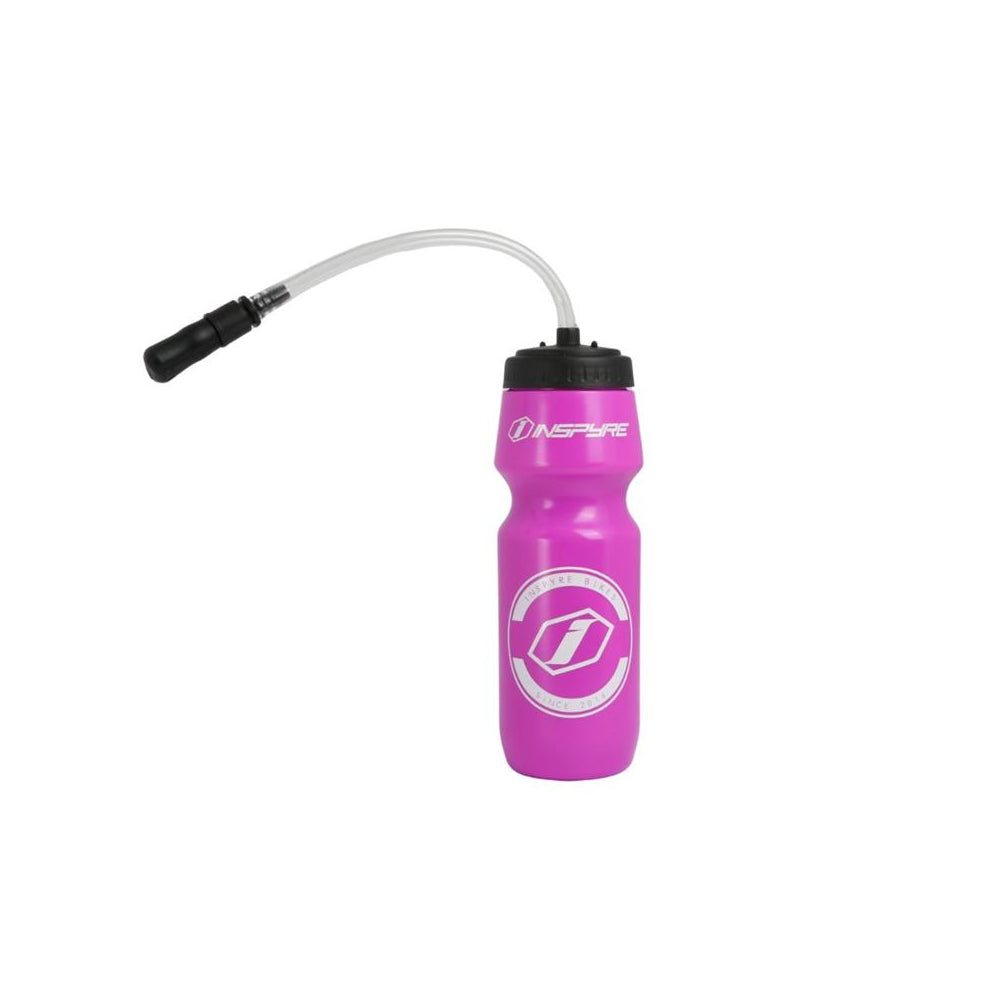 Drinks Bottle Inspyre Core Purple