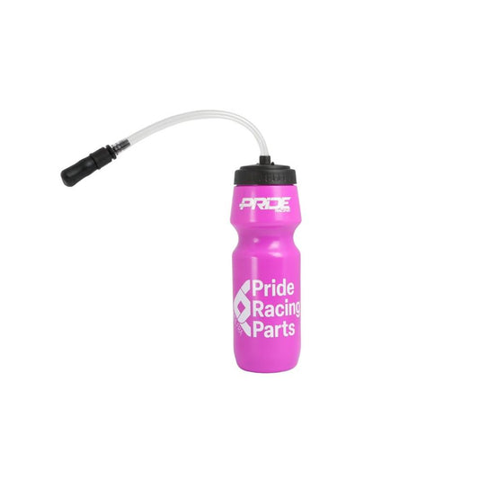 Drinks Bottle Pride Racing Icon Purple