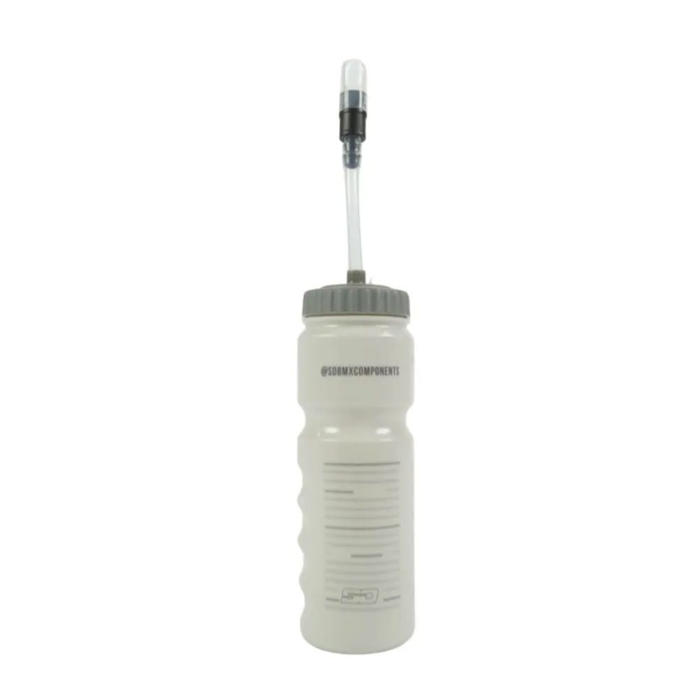 Drinks Bottle SD Components Grey
