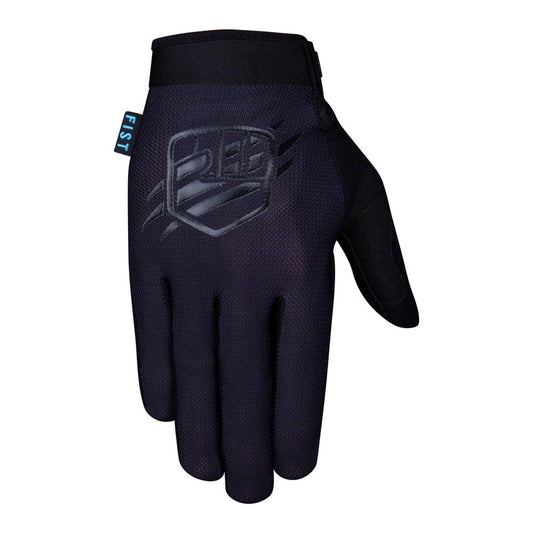Fist Adult Gloves - Blacked Out Breezer