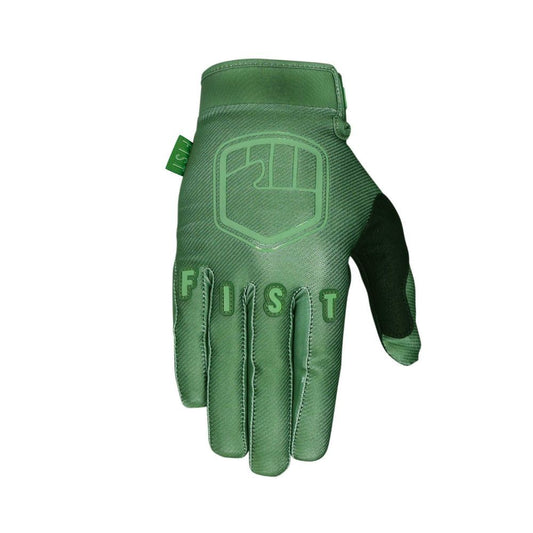 Fist Adult Gloves - Earth Stocker Olive