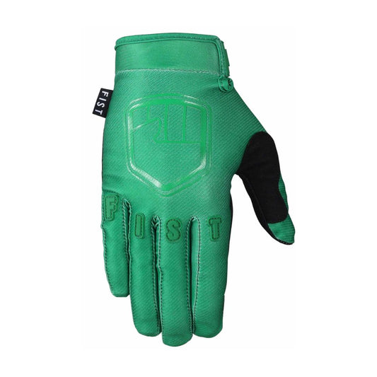 Fist Adult Gloves - Stocker Green