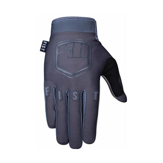 Fist Adult Gloves - Stocker Grey