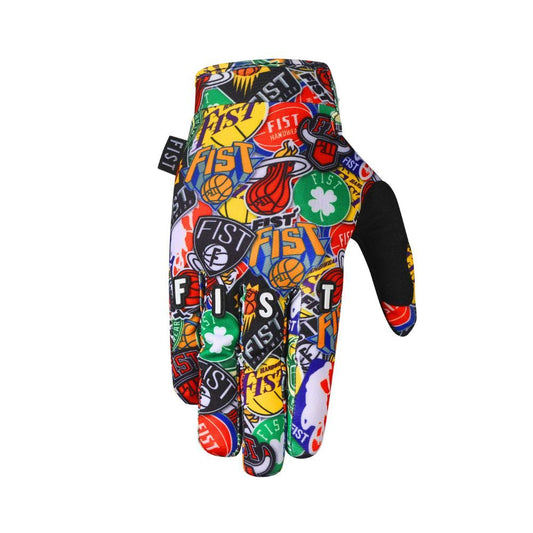 Fist Kids Gloves - Hard Court