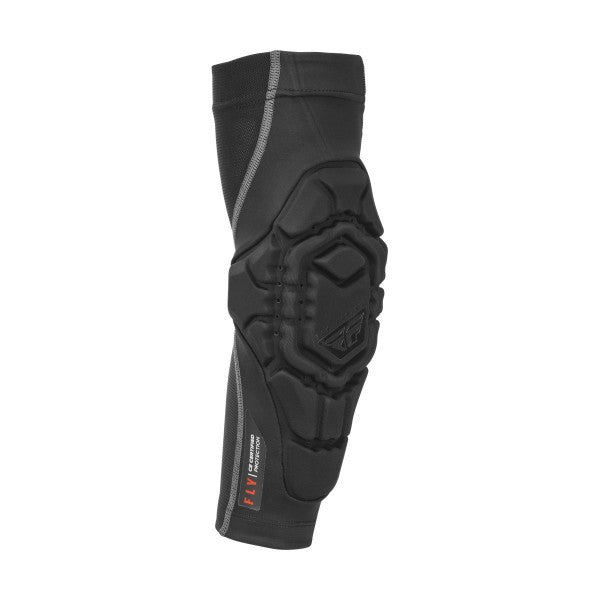 Fly Racing Barricade BMX Race/MTB/Downhill Lite Elbow