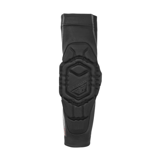 Fly Racing Barricade BMX Race/MTB/Downhill Lite Elbow