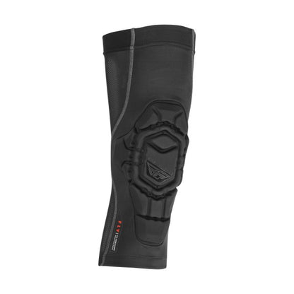 Fly Racing Barricade Lite BMX Race/MTB/Downhill Knee Guards