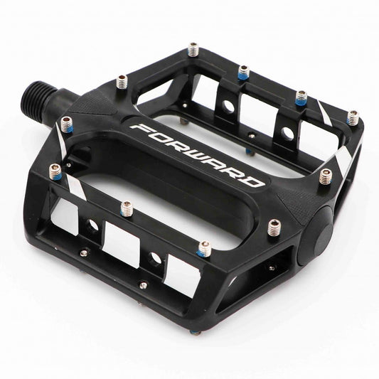 FORWARD AFFIX JR PEDALS