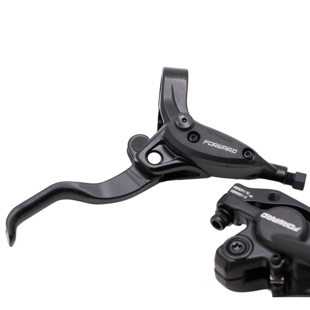 Forward Disc Brake Kit - Joyride V2 1500mm - C-Jet