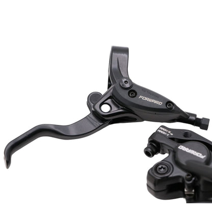 Forward Disc Brake Kit - Joyride V2 1500mm - C-Jet