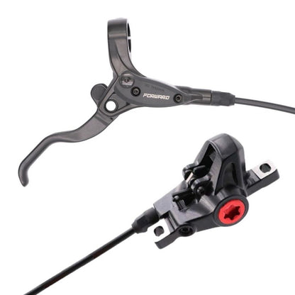 Forward Pro V2 Disc Brake Kit - 1400mm