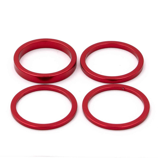 FORWARD HEADSET SPACERS - 1''-1/8