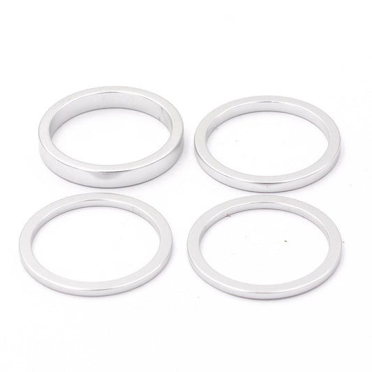 FORWARD HEADSET SPACERS - 1''-1/8