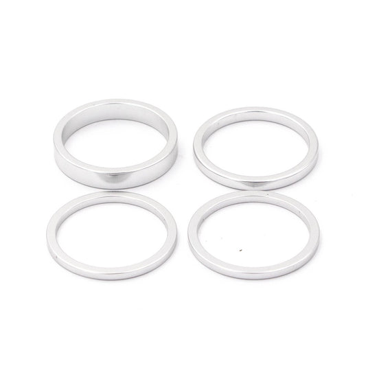 FORWARD HEADSET SPACERS - 1''