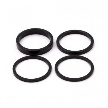 FORWARD HEADSET SPACERS - 1''