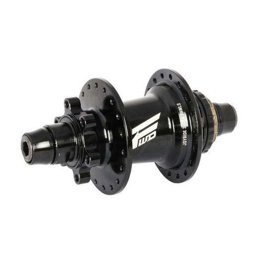 Forward Joyride V3 Rear Hub - 10mm