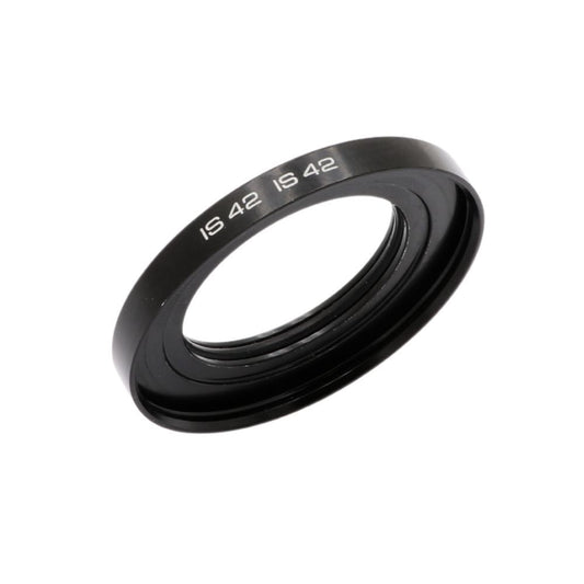 Forward Swing (IS) 1-1/8" Headset - Black