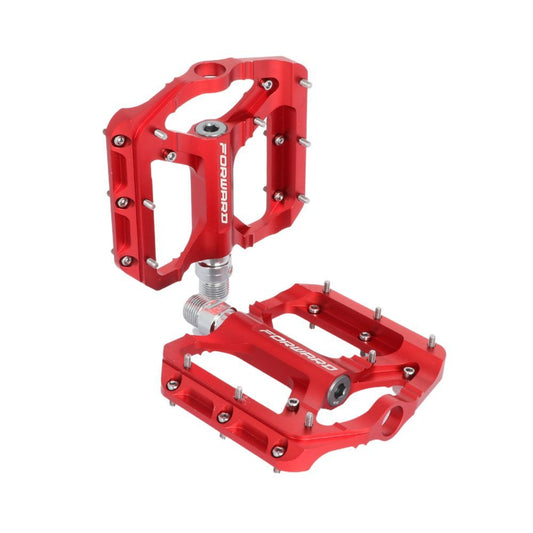 Forward Zenith Pedals