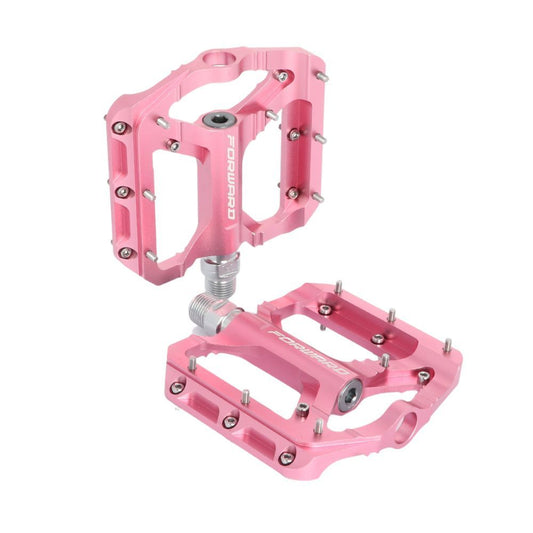 Forward Zenith Pedals