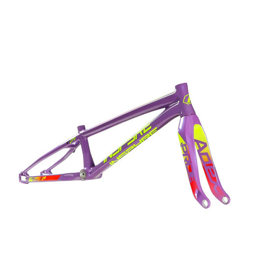 Inspyre Concorde V3 BMX Race Frame / Fork Kit - Limited Edition