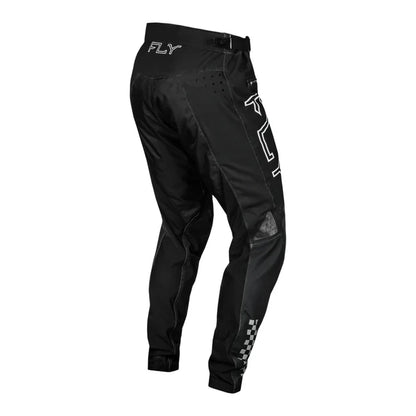 Fly Racing Rayce 2024 BMX Race/MTB/Downhill Pants - Black
