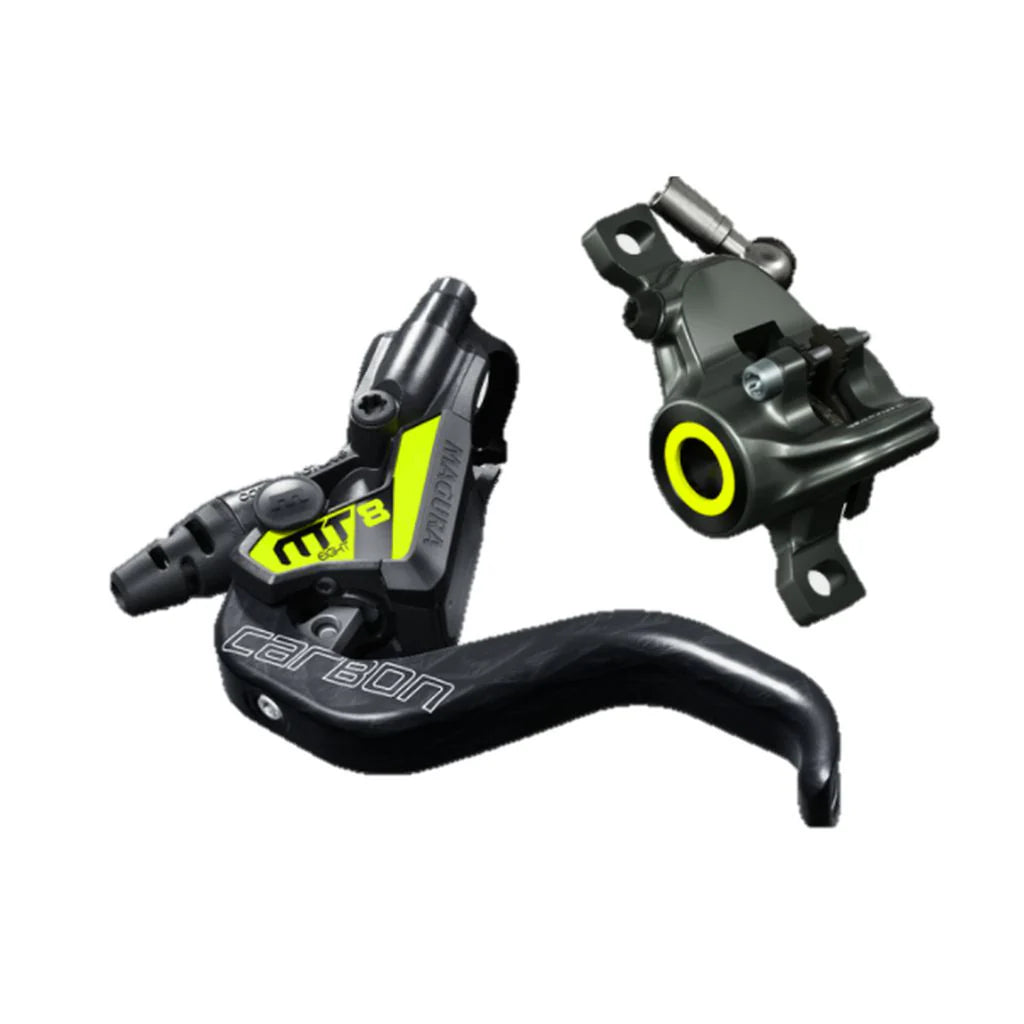 Magura MT8 SL BMX Race/MTB/Downhill Disc Brake Kit - Post Mount