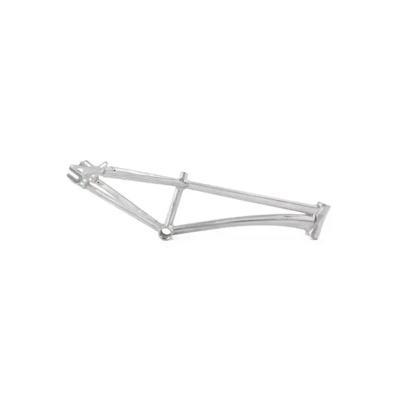 Meybo Holeshot 2026 BMX Race Frame - RAW