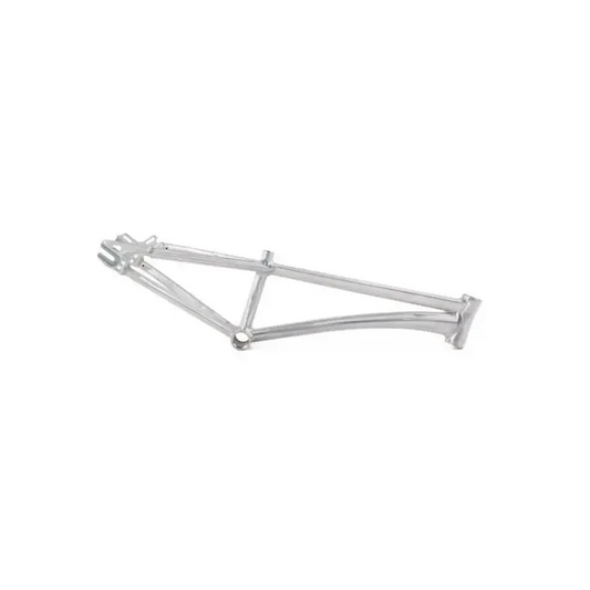 Meybo Holeshot 2026 BMX Race Frame - RAW