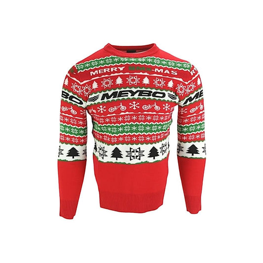 Meybo Christmas Sweater