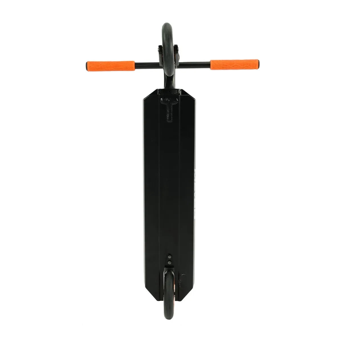Meybo Rascal Stunt Scooter - Black/Orange/White
