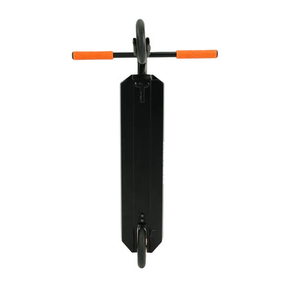 Meybo Rascal Stunt Scooter - Black/Orange/White