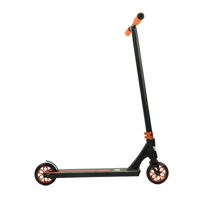Meybo Rascal Stunt Scooter - Black/Orange/White