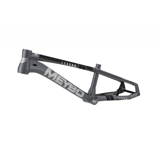 Meybo HSX AL Frame 2026 - Matte Black/Grey