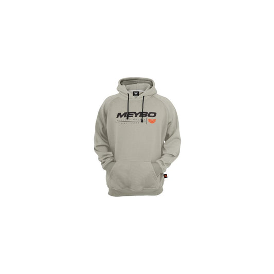 Meybo Finish Line V1 Sweatshirt - Grey