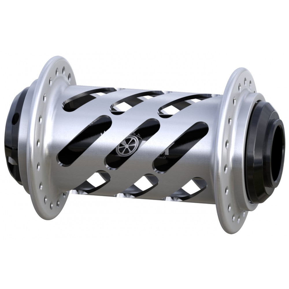 ONYX 20MM HELIX 36H FRONT HUB