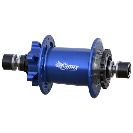 ONYX PRO DISC 28H REAR HUB