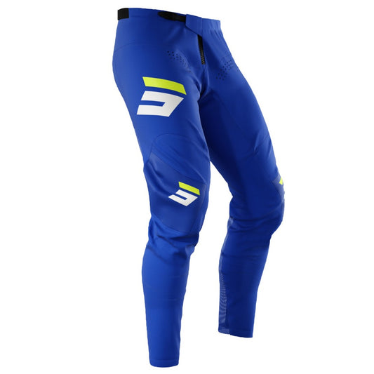 PANTALON SHOT ROGUE REVOLT BLUE