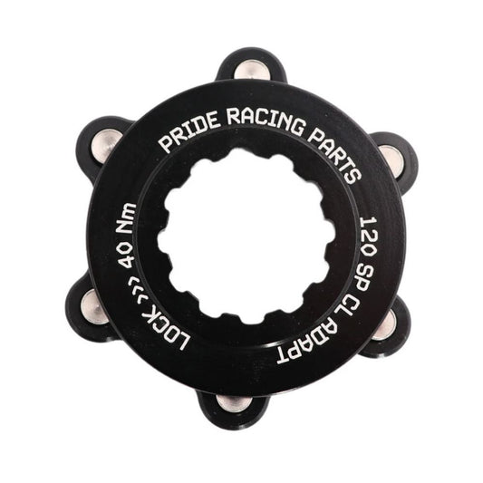 Pride Racing Centerlock Adapter
