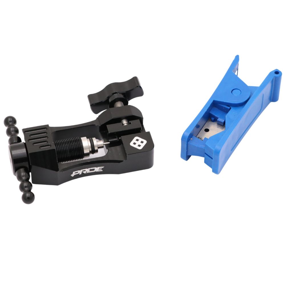 Pride Racing Hose Reduction Kit