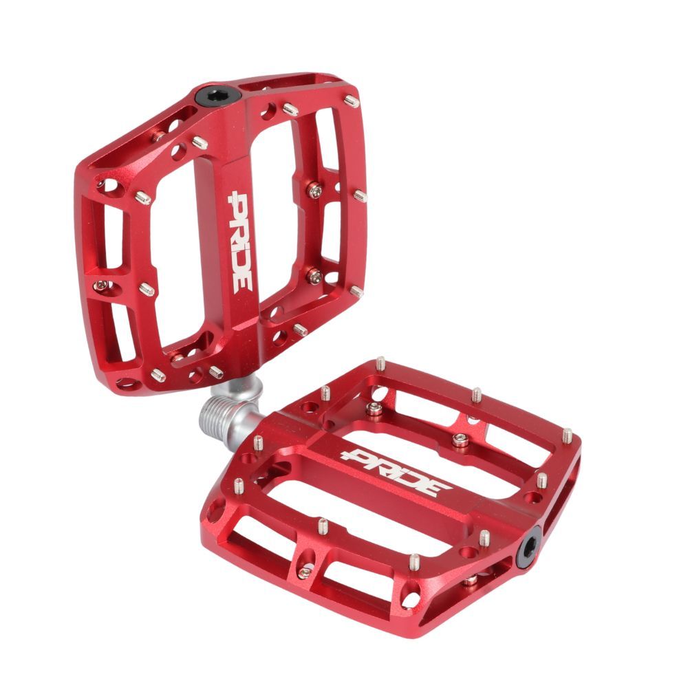Pride Racing Newton EL1 Pedals