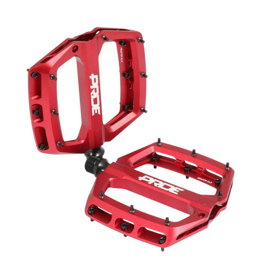 Pride Racing Newton EL2 Pedals